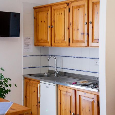 Gardenia Casa Vacanze Алгеро Екстериор снимка