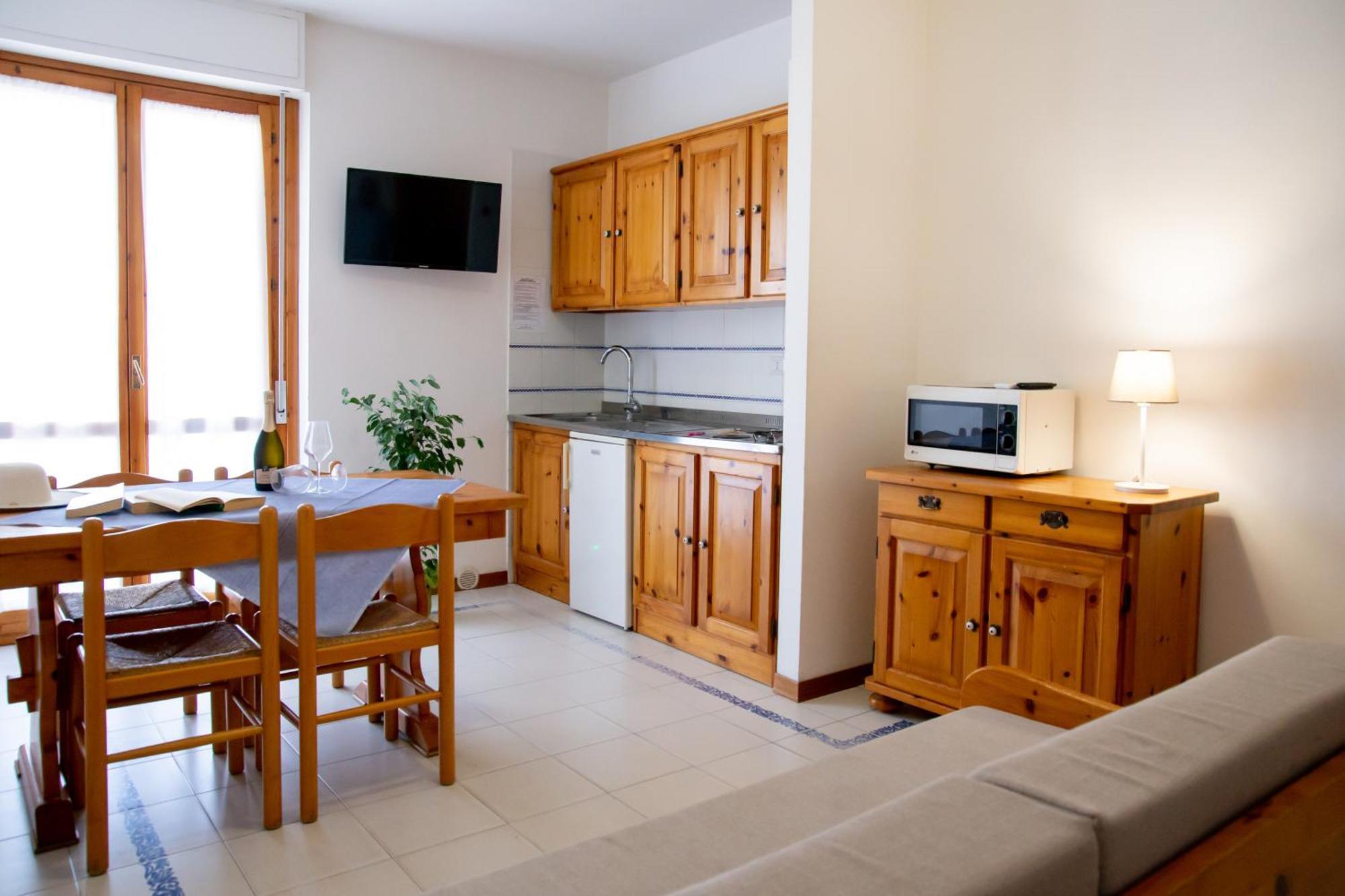 Gardenia Casa Vacanze Алгеро Екстериор снимка