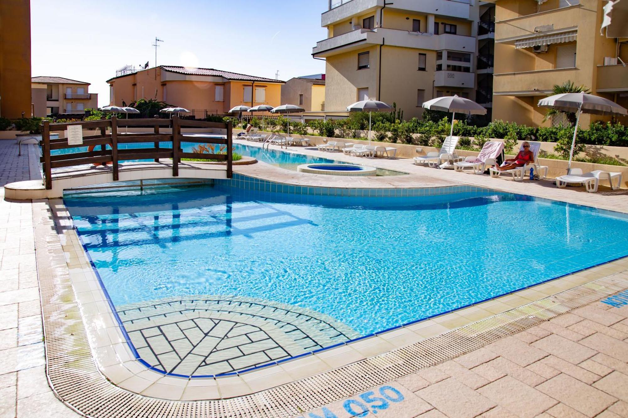 Gardenia Casa Vacanze Алгеро Екстериор снимка