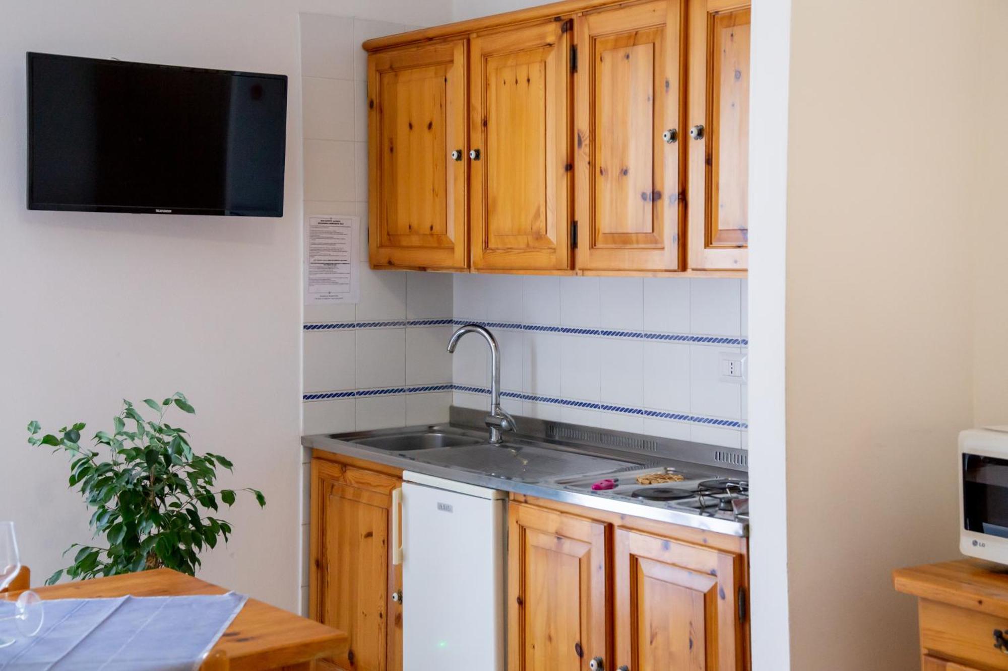 Gardenia Casa Vacanze Алгеро Екстериор снимка
