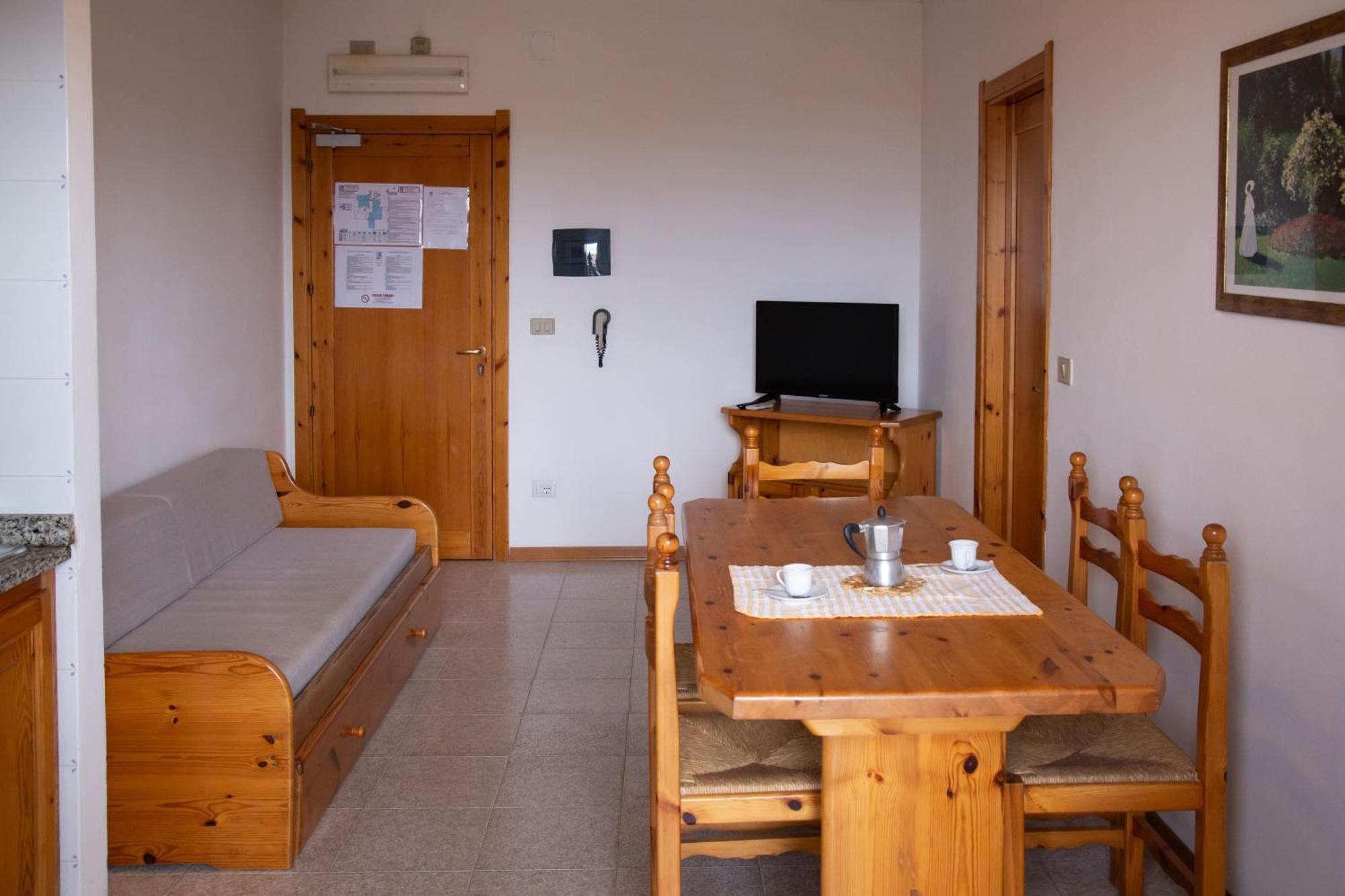 Gardenia Casa Vacanze Алгеро Екстериор снимка