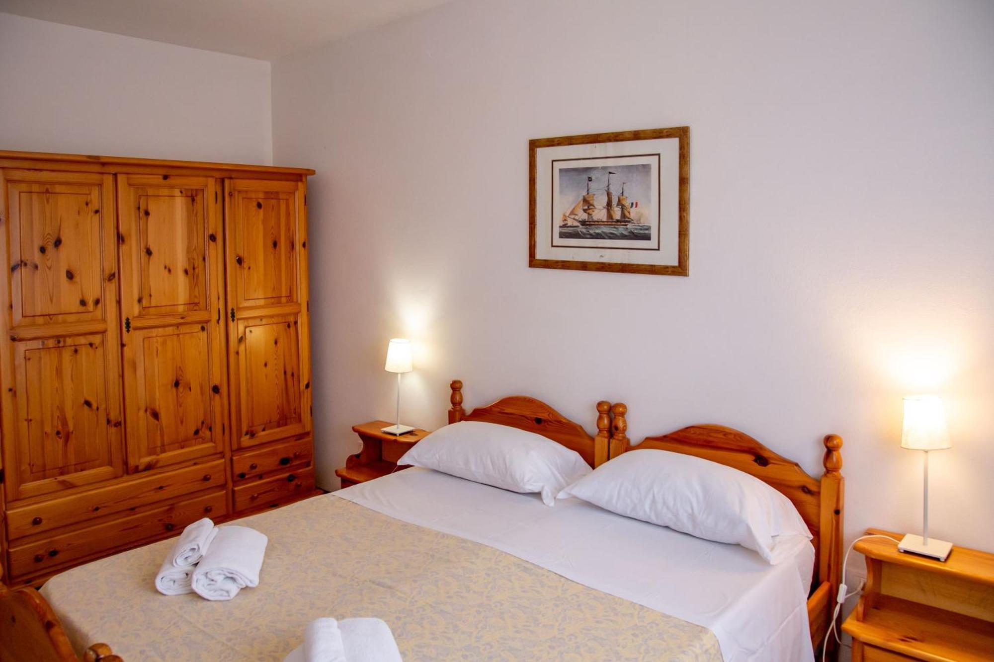 Gardenia Casa Vacanze Алгеро Екстериор снимка