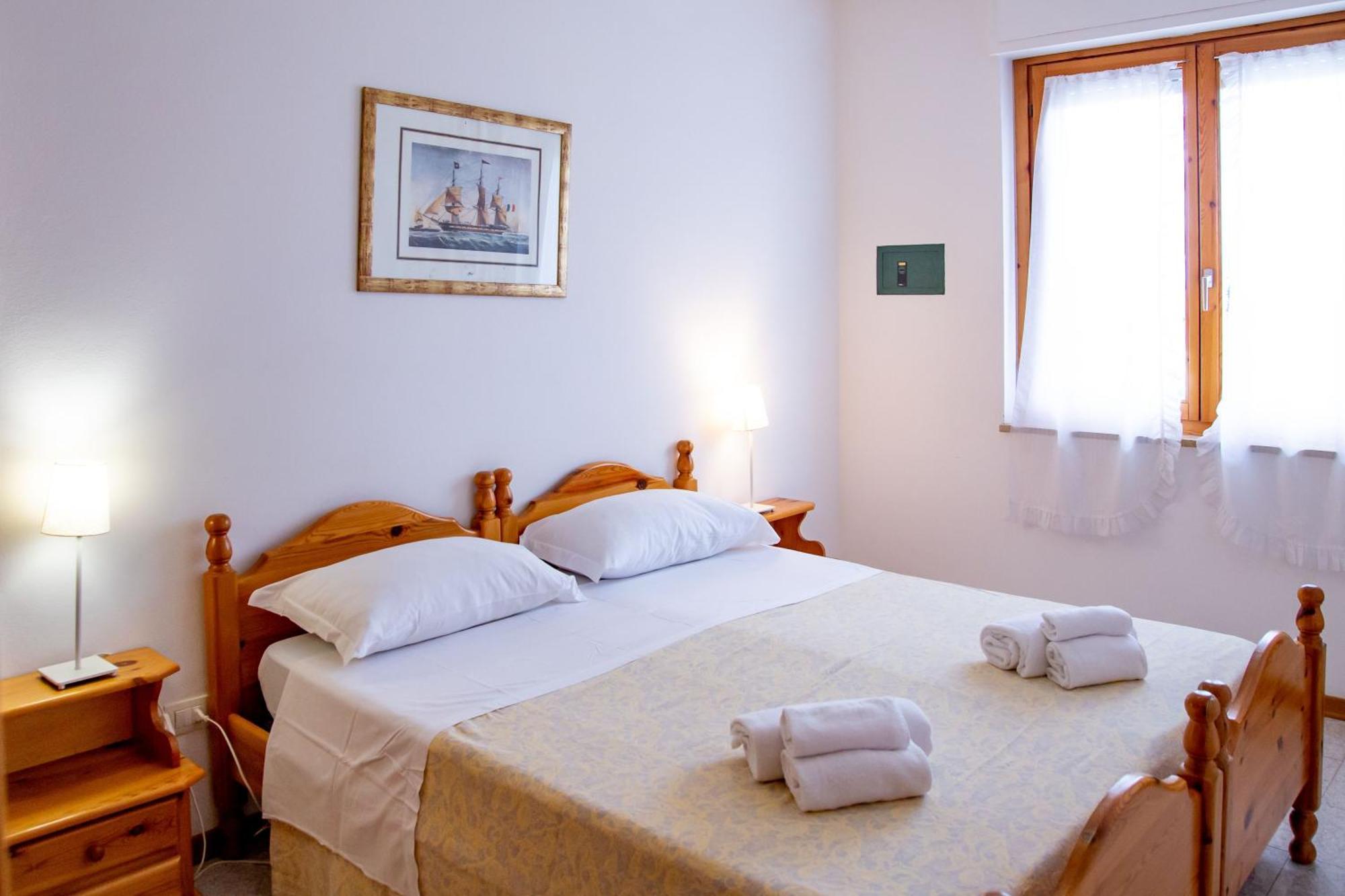 Gardenia Casa Vacanze Алгеро Екстериор снимка